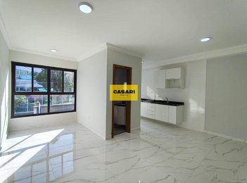 apartment em Rua Barentz, Jardim do Mar - São Bernardo do Campo - SP