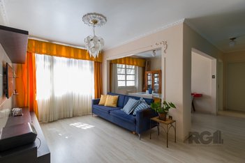 apartment em Eurico Lara, Medianeira - Porto Alegre - RS