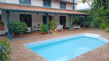 house em Rua Moncorvo Filho, Butantã - São Paulo - SP