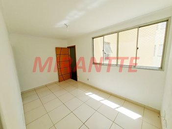 apartment em Rua Antônio Dias da Silva, Vila Aurora (Zona Norte) - São Paulo - SP