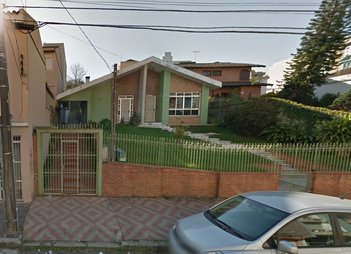 land_lot em Olavo Bilac, Nossa Senhora de Fátima - Santa Maria - RS