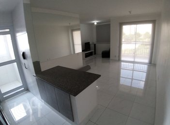 apartment em Doutor Luiz Migliano, Jardim Caboré - São Paulo - SP