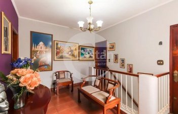 house em Rua Félix Lattuada, Vila Oratório - São Paulo - SP