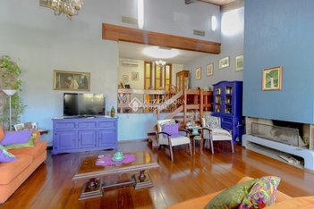 house em Rua Doutor Barbosa Gonçalves, Chácara das Pedras - Porto Alegre - RS