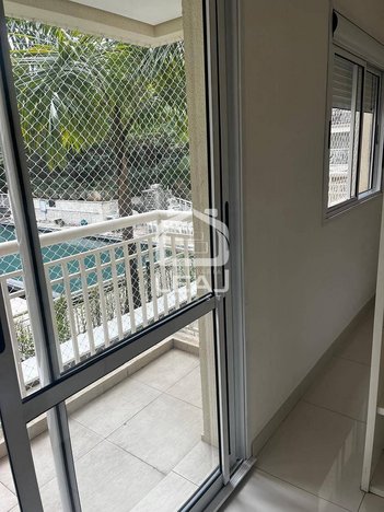 apartment em Rua Marie Nader Calfat, Jardim Ampliação - São Paulo - SP