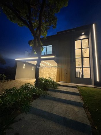 house em Avenida Dois, Residencial Parque dos Buritis - Lagoa Santa - MG