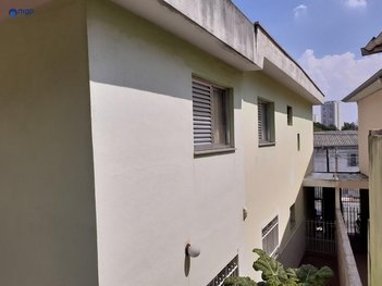 house em Rua Hiroshima, Vila Maria Alta - São Paulo - SP