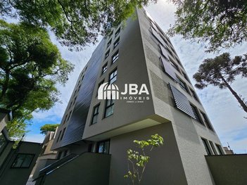 apartment em Rua Henrique Dias, Guabirotuba - Curitiba - PR