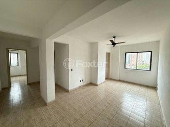 apartment em Rua Pires da Mota, Aclimação - São Paulo - SP