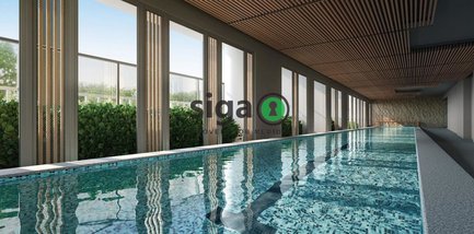 apartment em Rua Doutor Jesuíno Maciel, Campo Belo - São Paulo - SP