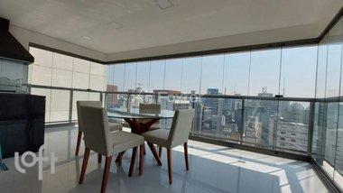 apartment em Rua Desembargador Eliseu Guilherme, Paraíso - São Paulo - SP
