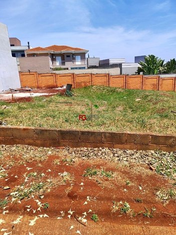 land_lot em Avenida Doutor Amaury Elmôr Tavares, Jardim San Marco - Ribeirão Preto - SP