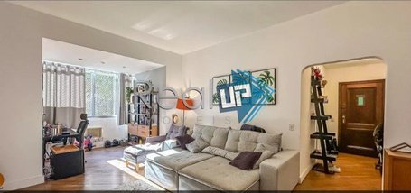 apartment em Avenida Rui Barbosa, Flamengo - Rio de Janeiro - RJ