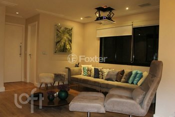 apartment em Rua Oneyda Alvarenga, Vila da Saúde - São Paulo - SP