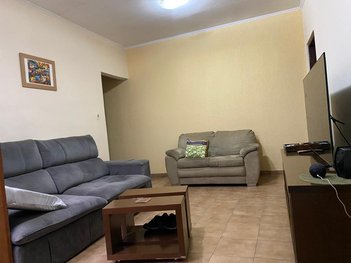 house em Rua Ângelo Dusi, Centro - São Bernardo do Campo - SP