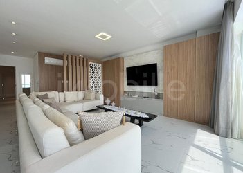 apartment em Rua 323, Meia Praia - Itapema - SC