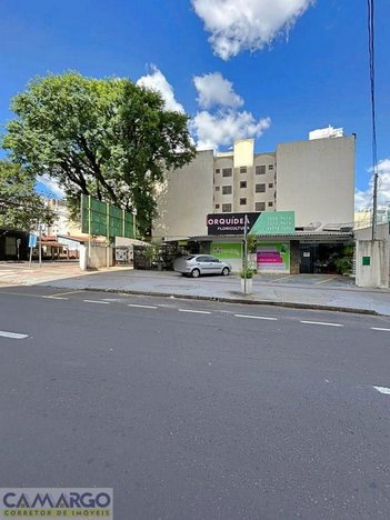 land_lot em Rua Octávio Perioto, Zona 31 - Maringá - PR