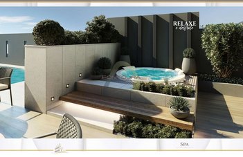 apartment em Rua Gentil Coelho, Porto Belo - Porto Belo - SC