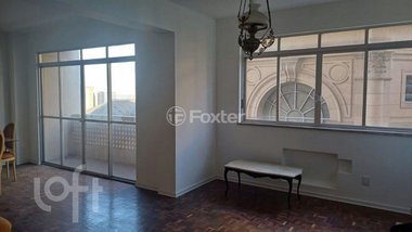 apartment em Rua Duque de Caxias, Centro Histórico - Porto Alegre - RS