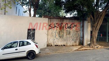land_lot em Brígida Barbosa, Vila Moreira - Guarulhos - SP