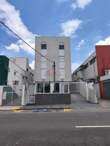 apartment em Rua Marechal Deodoro da Fonseca, Centro - Jundiaí - SP
