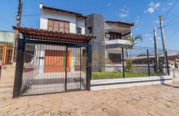 house em Rua Jacob Philippsen, Sarandi - Porto Alegre - RS