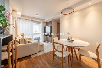 apartment em Rua Jari, Passo da Areia - Porto Alegre - RS