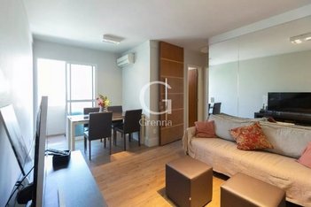 apartment em Rua Quatá, Vila Olímpia - São Paulo - SP