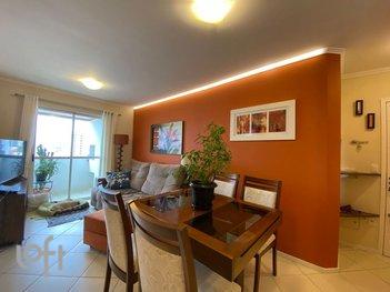 apartment em José Victor da Rosa, Barreiros - São José - SC