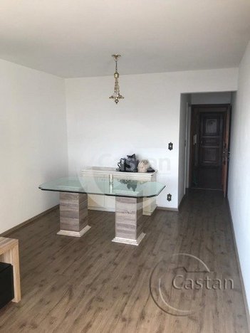 apartment em Rua Falchi Gianini, Vila Prudente - São Paulo - SP