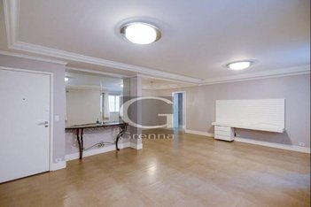 apartment em Alameda Ministro Rocha Azevedo, Cerqueira César - São Paulo - SP