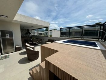 house em Rua Escritor Elie Wiesel, Recreio dos Bandeirantes - Rio de Janeiro - RJ