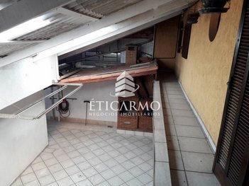 house em Rua Saboeirana, Jardim Brasil (Zona Norte) - São Paulo - SP