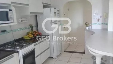 apartment em Rua Luciano de Toledo, Santa Cruz dos Lázaros - Jacareí - SP
