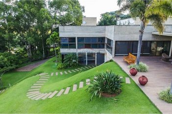 house em Rua da Casa Grande, Loteamento Fazenda Dona Carolina - Itatiba - SP