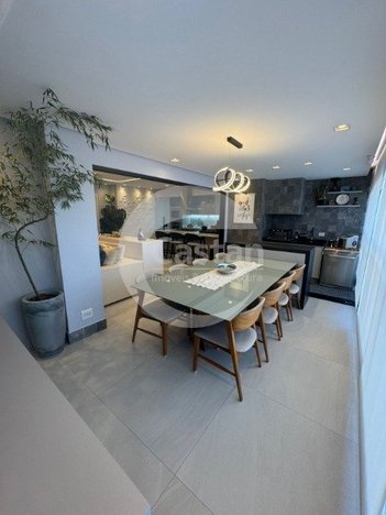 apartment em Rua Ipojuca, Cidade Mãe do Céu - São Paulo - SP