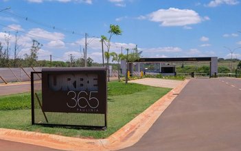 land_lot em Rua Américo Quintal, Jardim Planalto - Paulínia - SP