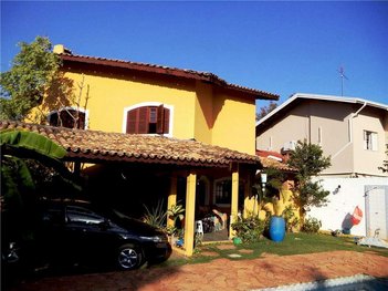 house em Avenida Doutor Luís de Tella, Cidade Universitária - Campinas - SP