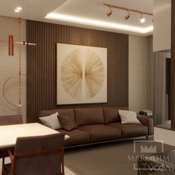 apartment em Rua Bento Gonçalves, Marau - Marau - RS