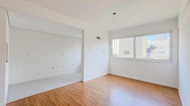 apartment em Luzitana, Higienópolis - Porto Alegre - RS