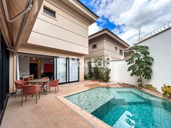 house em Rua Doutor Mário Clapier Urbinati, Jardim Moysés Miguel Haddad - São José do Rio Preto - SP