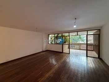apartment em Avenida Gilberto Amado, Barra da Tijuca - Rio de Janeiro - RJ