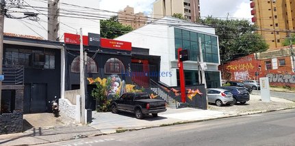 house em Rua Major Solon, Cambuí - Campinas - SP