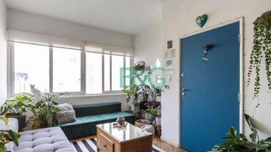 apartment em Rua Ministro Godói, Perdizes - São Paulo - SP