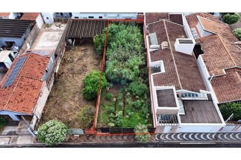 land_lot em Rua Adelino Gomes Caetano, Centro - Leme - SP