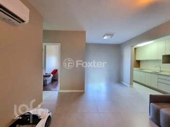 apartment em Rua Felipe Schmidt, Centro - Florianópolis - SC