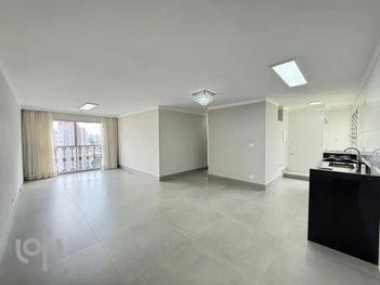 apartment em Guian, Jabaquara - São Paulo - SP