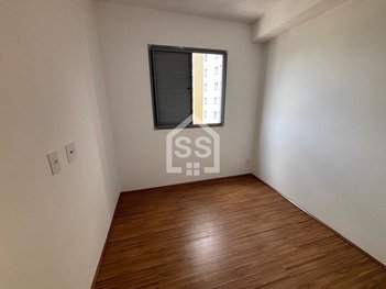 apartment em Rua Frei Gaspar, Mooca - São Paulo - SP