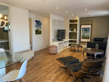 apartment em Rua Siqueira Campos, Centro - Santo André - SP