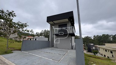 house em Rodovia Raposo Tavares, Sítio Boa Vista - Cotia - SP